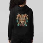 134-Ethnic-Abstract-Design-Navy-Blue-B
