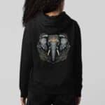 138-Mandala-Elephant-Print-B