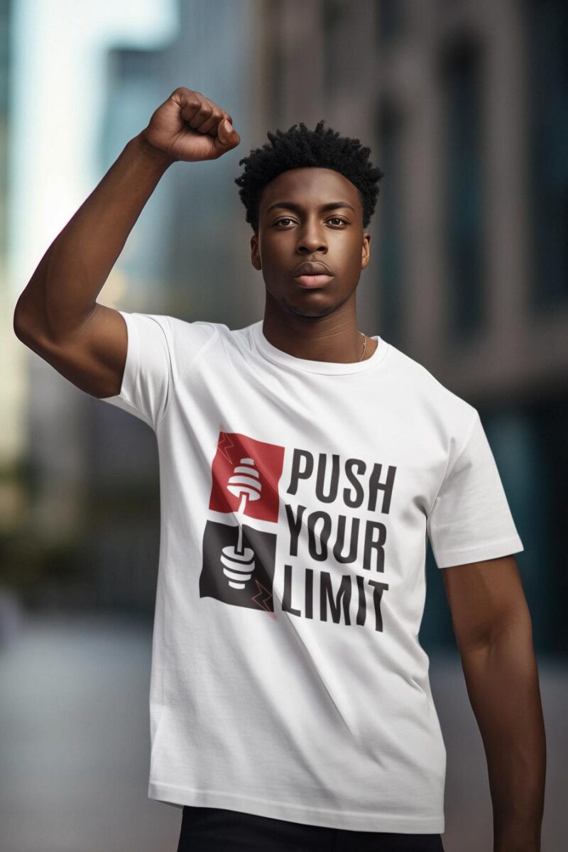 Push Your Limits - Image 7