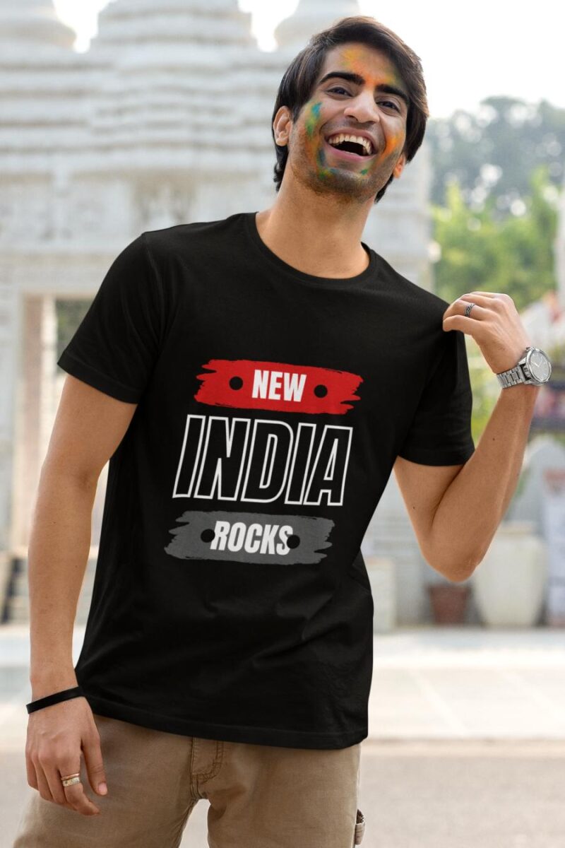 New India Rocks - Image 2