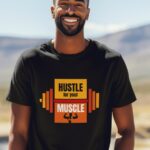 209-Hustle-for-your-muscle-Black1