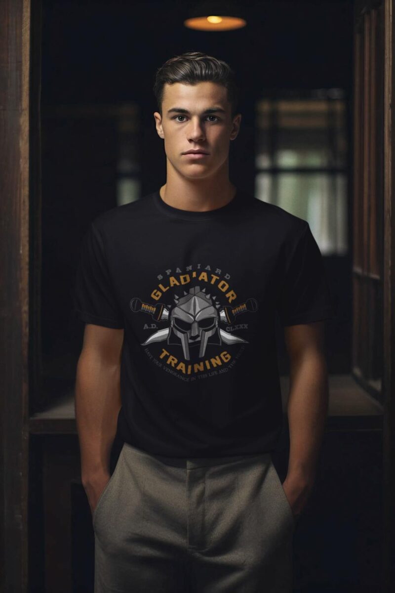 Gladiator - Image 2