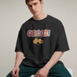 479-Great-Oversize-M-Black