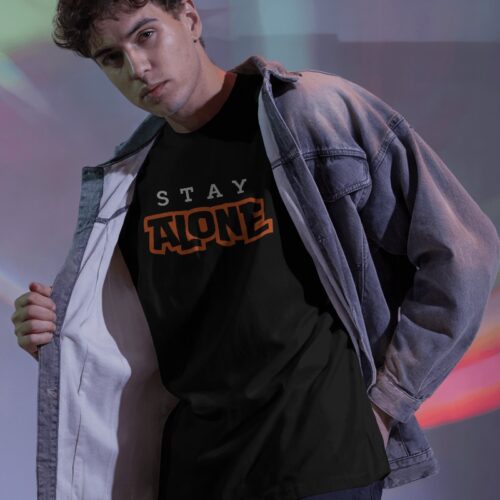 Stay Alone