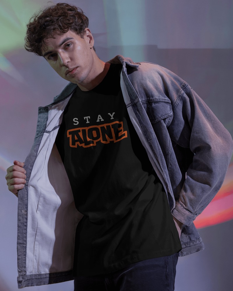 Stay Alone