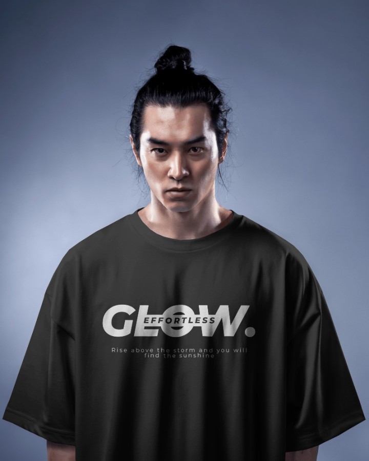 Glow Effortless