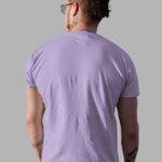 Lavender Blank