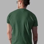 Olive Green Blank