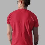 Red Blank