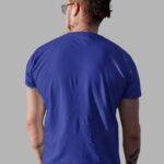 Royal Blue Blank