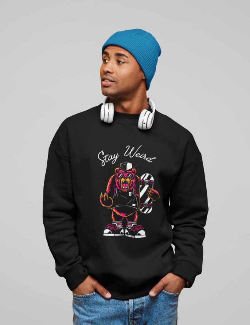 Stay Weird - Image 3
