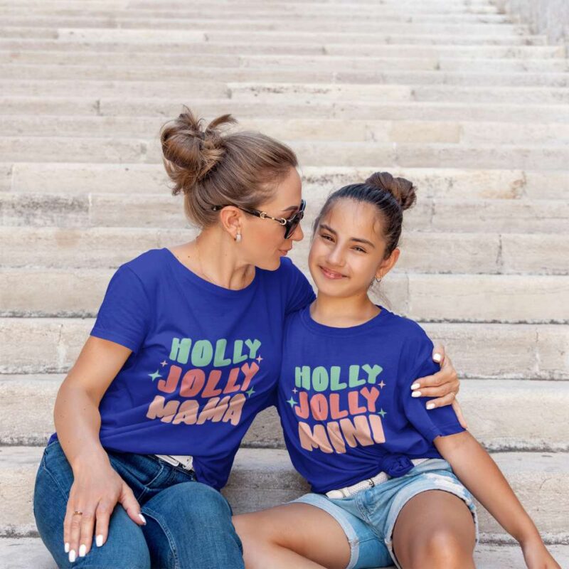 Holly Jolly
