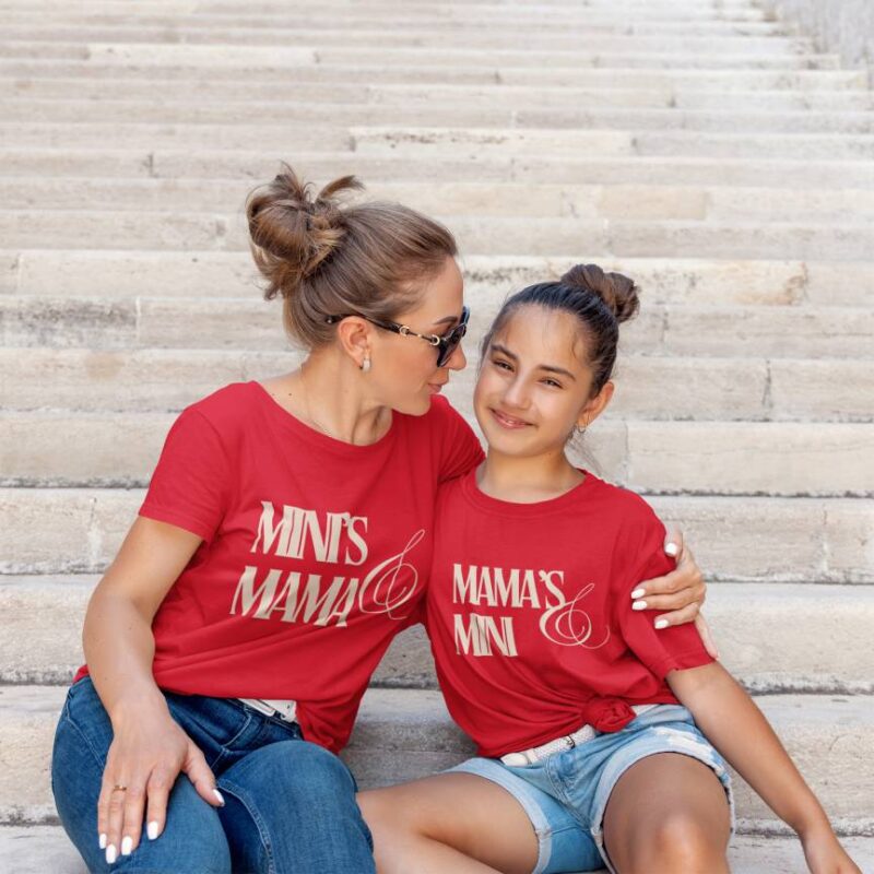 Mama's Mini