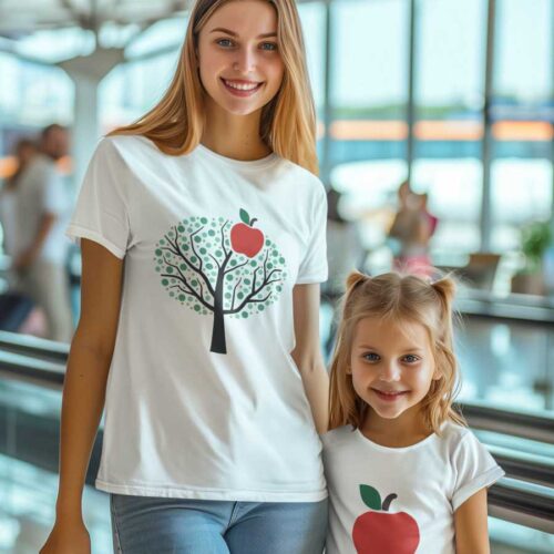 Apple Tree