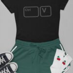 45-MKD-Ctrl-C-Ctrl-V-Black