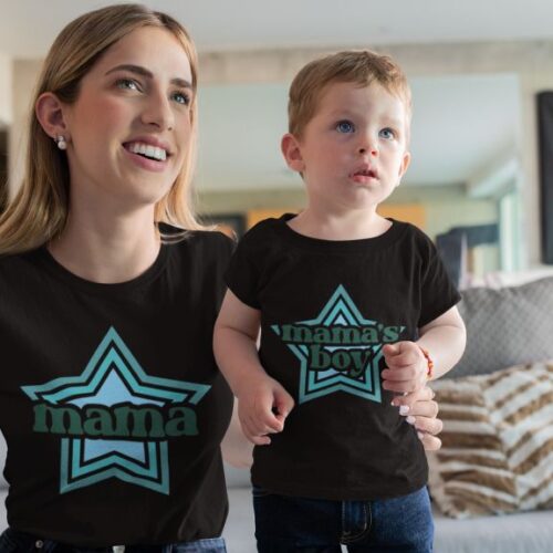 Mama's Boy