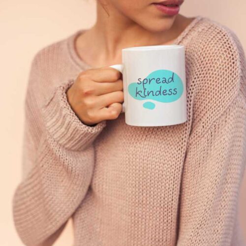 SPREAD KINDNESS
