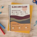 5 AM CLUB