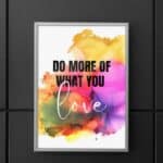 Do-more-of-what-you-love-main