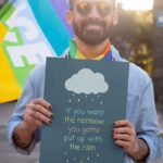 If You Want The Rainbow