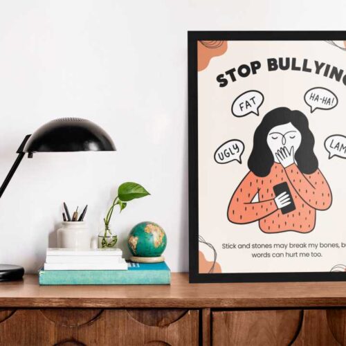 Stop Bullying