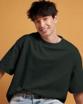 Oversize-Bottle-Green-M