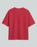 Oversize-Red-M