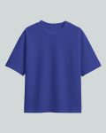 Oversize-Royal-Blue-W