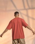 Premium-Oversize-Red-Blank-M