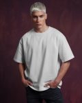 Premium-Oversize-White-M