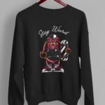 101-Stay-Weird-Navy-Blue