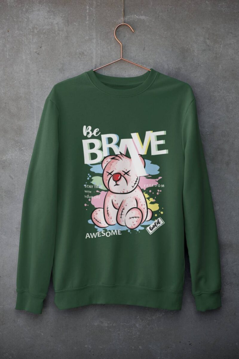 Be Brave - Image 7