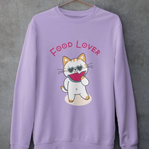 Food Lover
