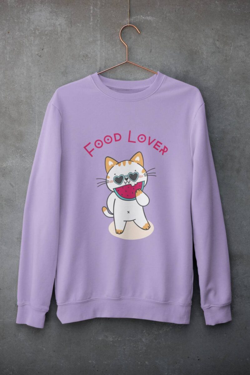 Food Lover
