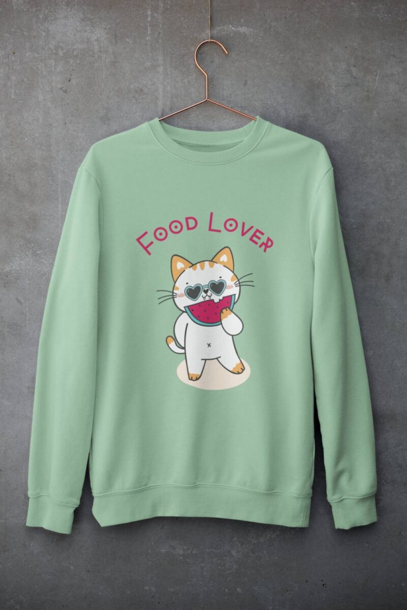 Food Lover - Image 3