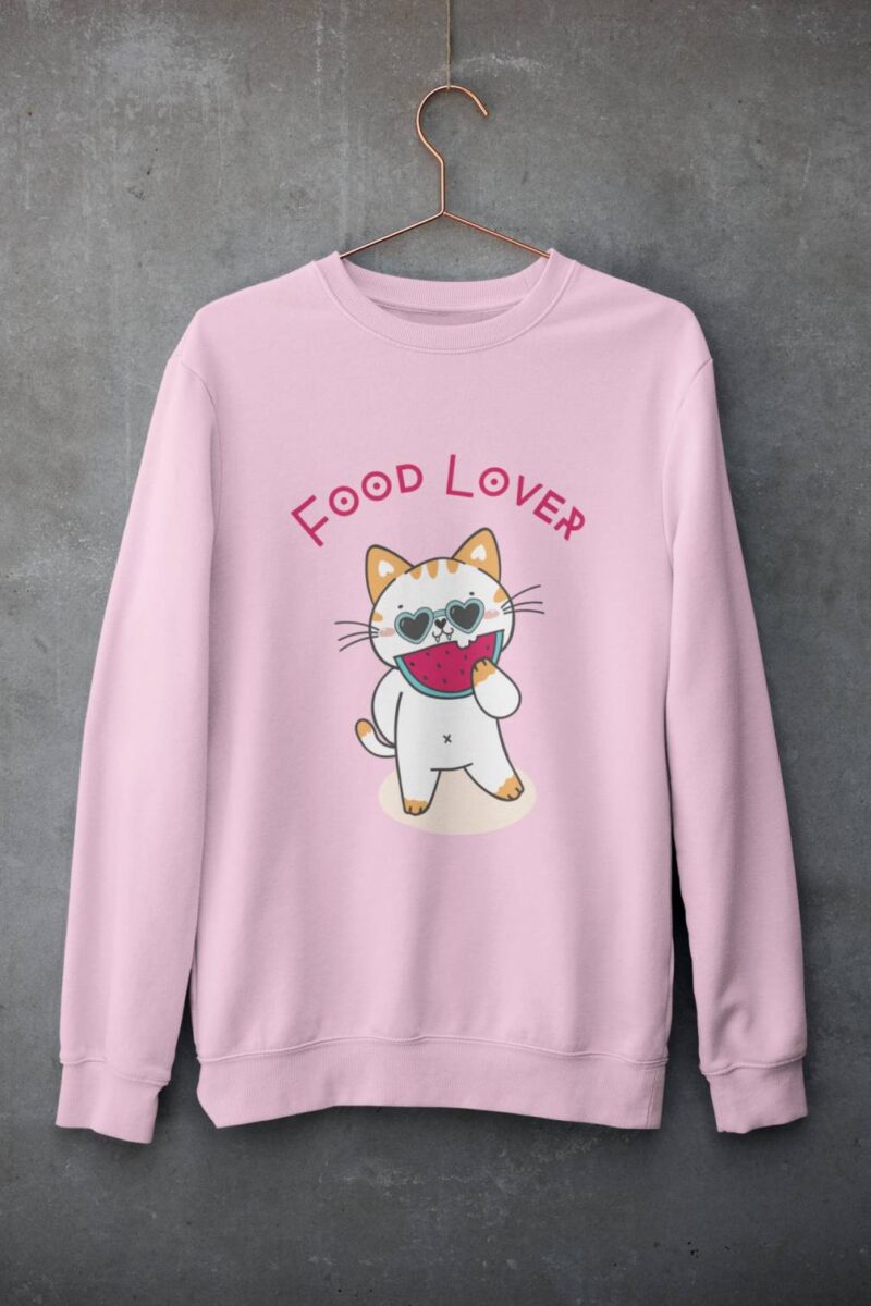 Food Lover - Image 4