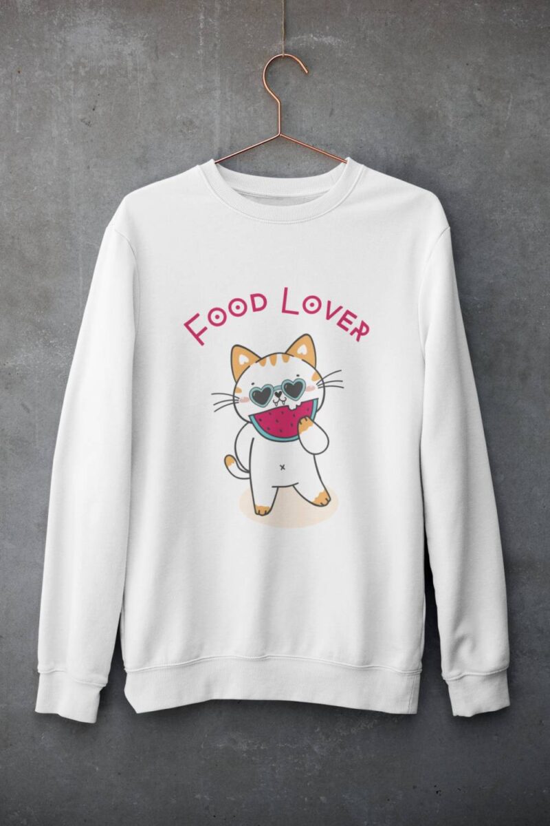 Food Lover - Image 2