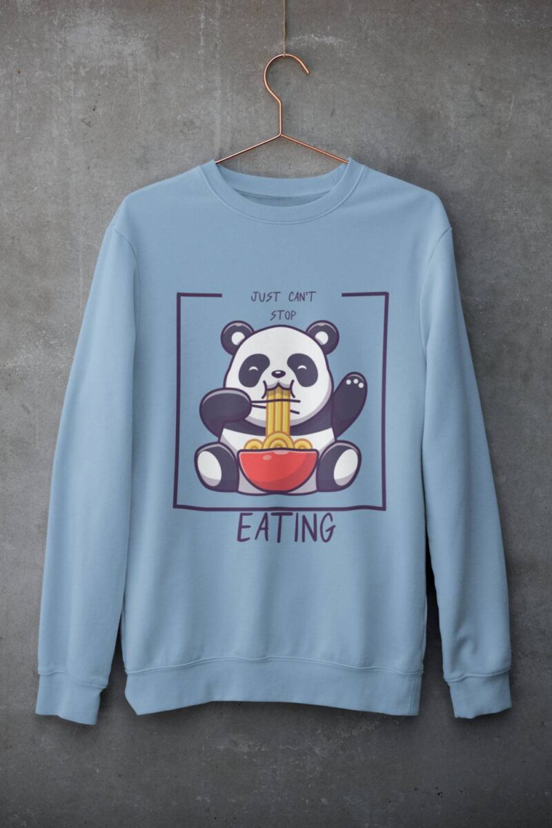 Just Can't Stop Eating - Image 3