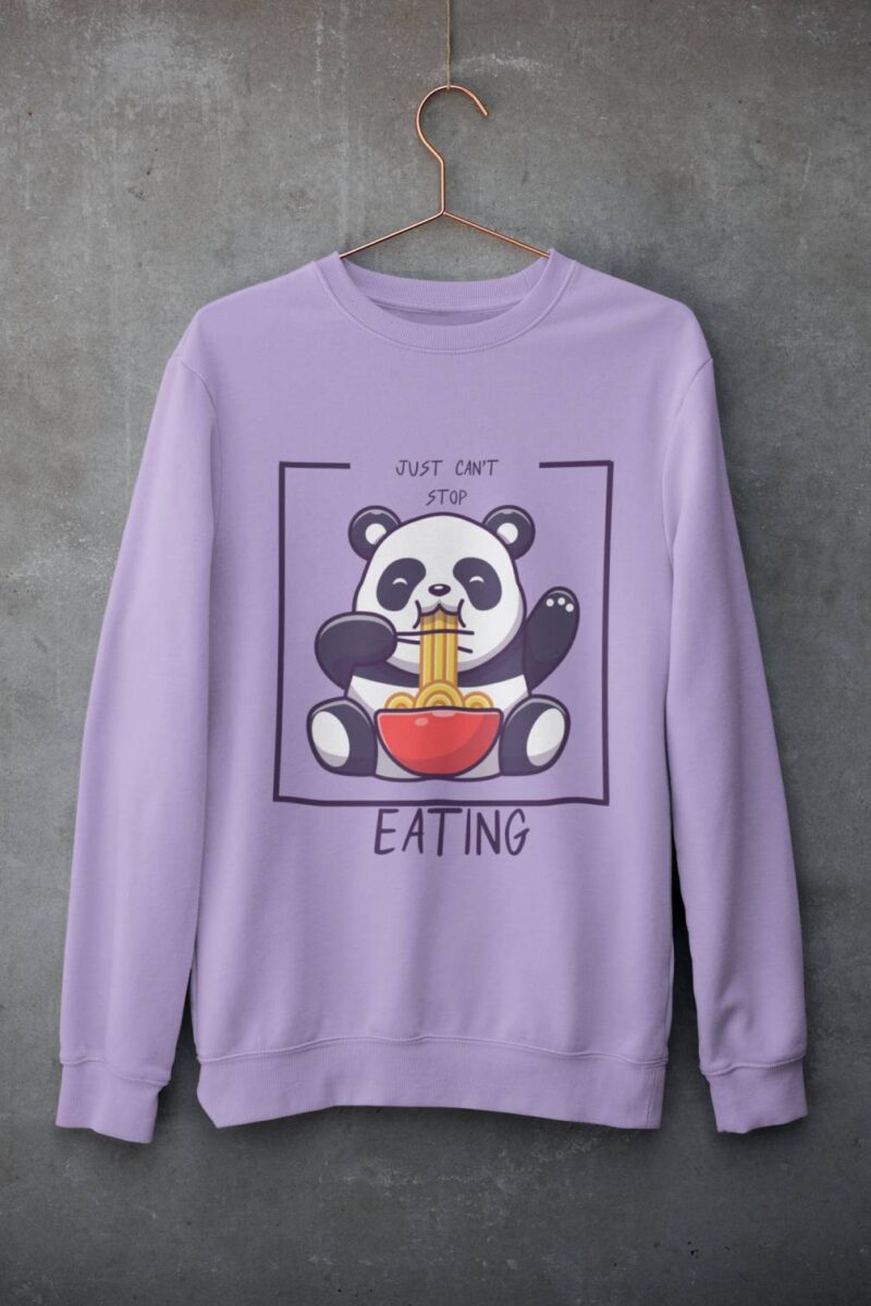 Just Can't Stop Eating - Image 4