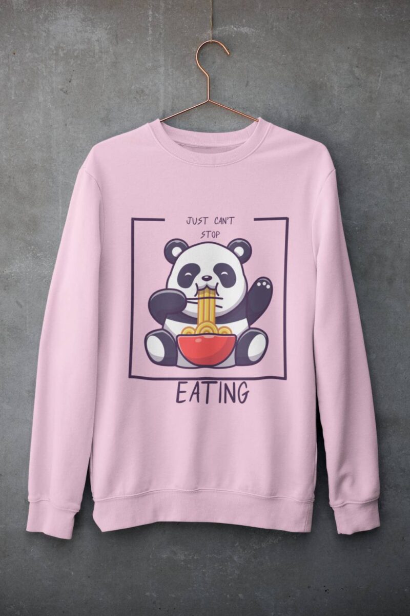 Just Can't Stop Eating - Image 2