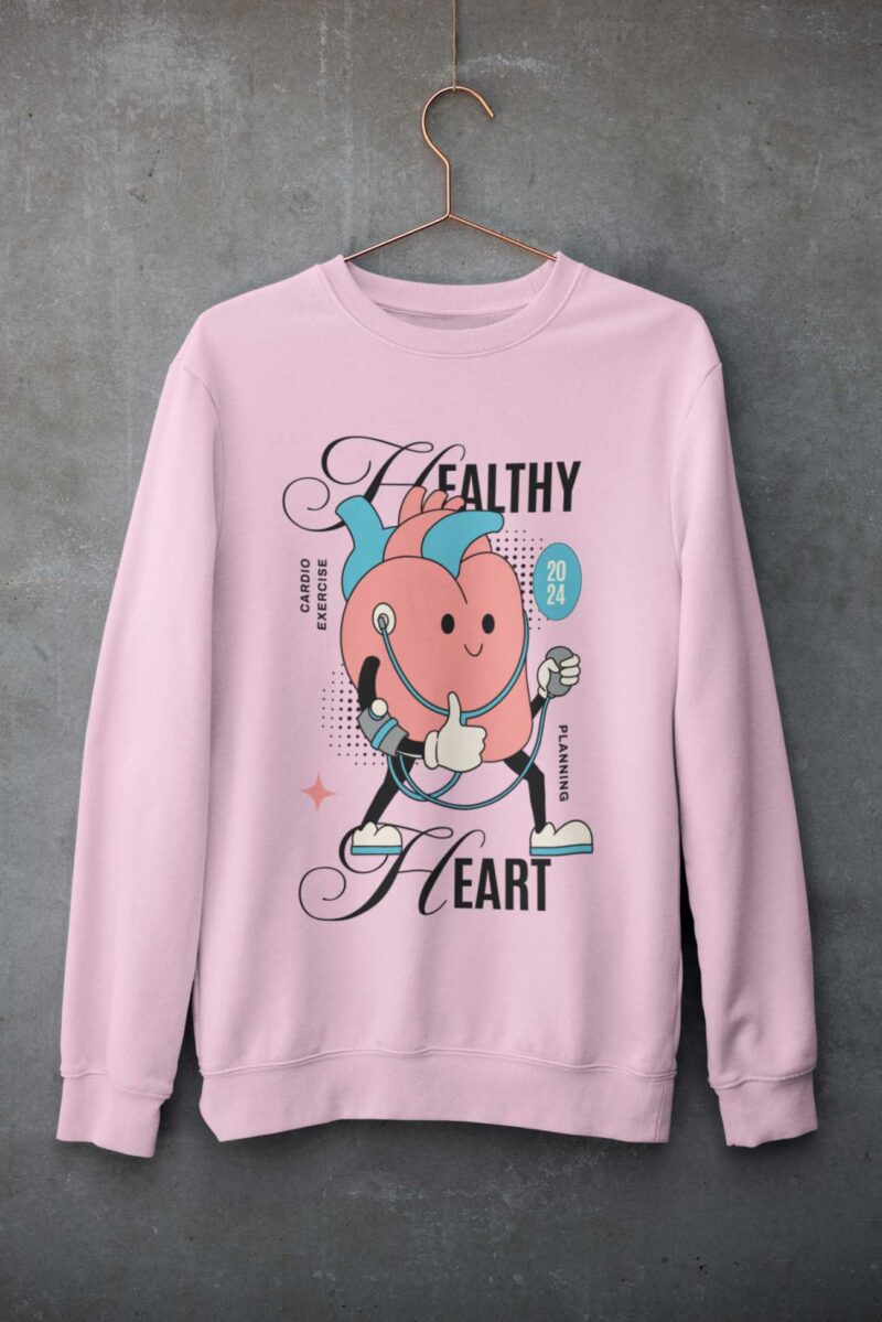 Healthy Heart