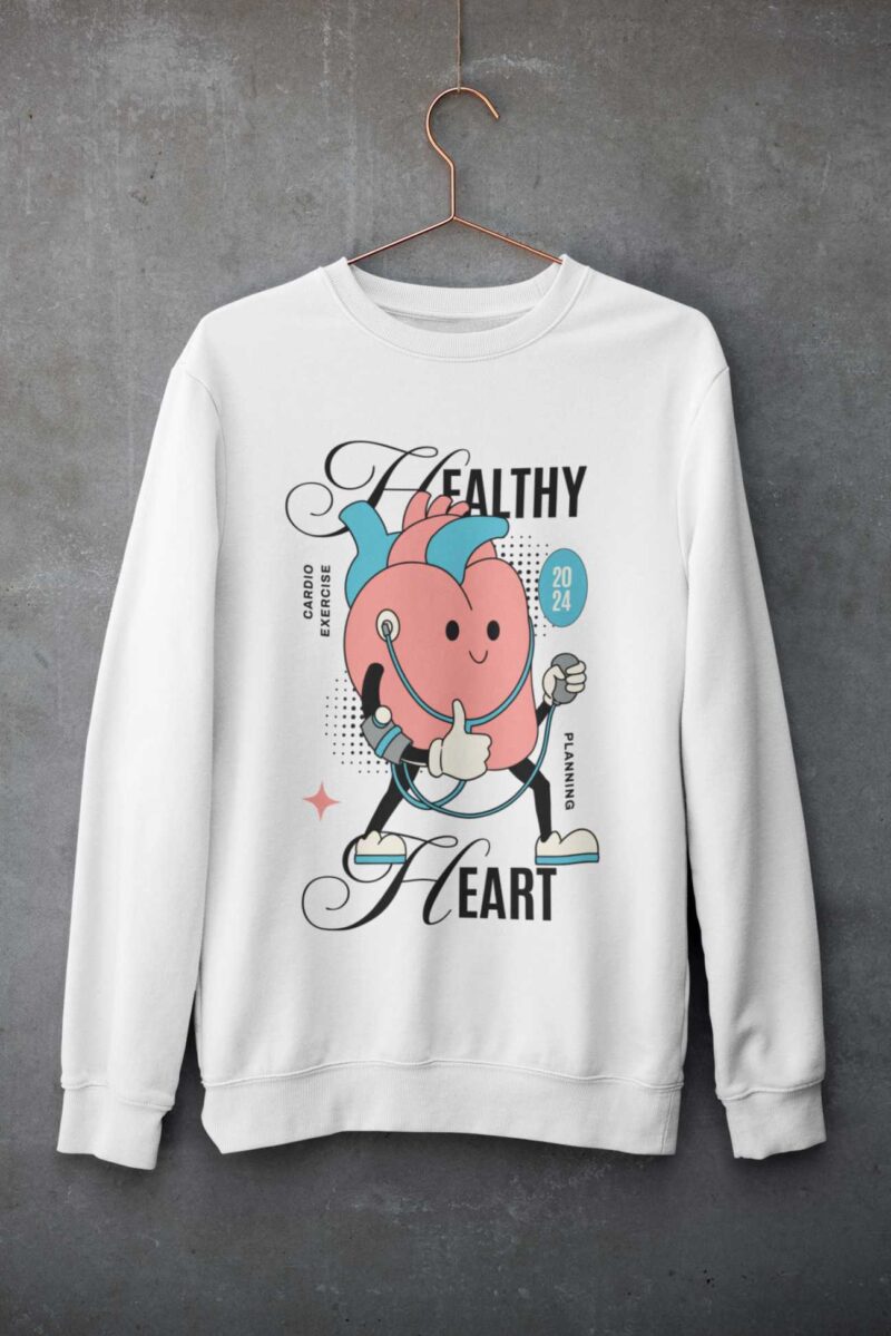 Healthy Heart - Image 3
