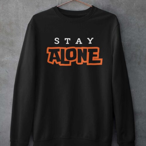 Stay Alone