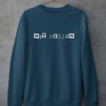 517-Not-Human-Oliove-Green