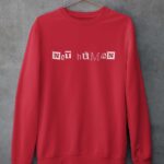 517-Not-Human-Oliove-Green