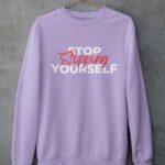 518-Stop-Stopping-Yourself-Black