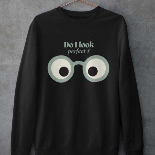 Do I Look Perfect
