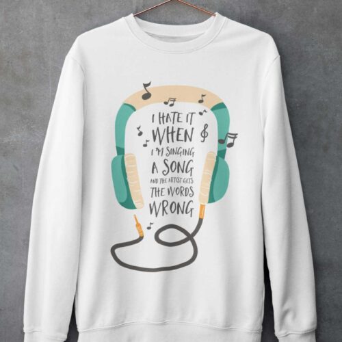I Am Singing
