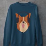 536-Puppy-Maroon