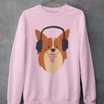 536-Puppy-Maroon
